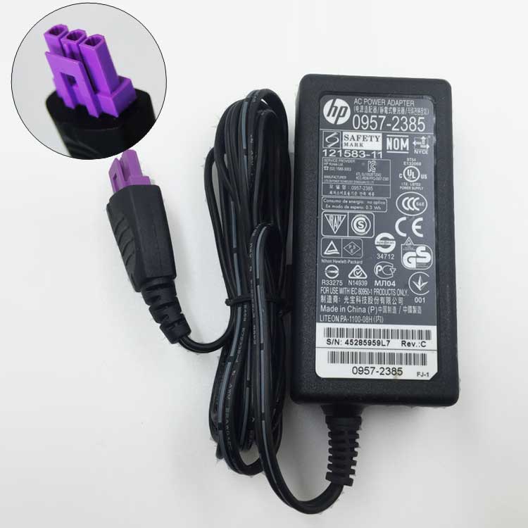 HP  Chargeur pour portable