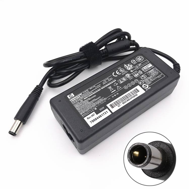Hp Compaq nw8440 Chargeur pour portable