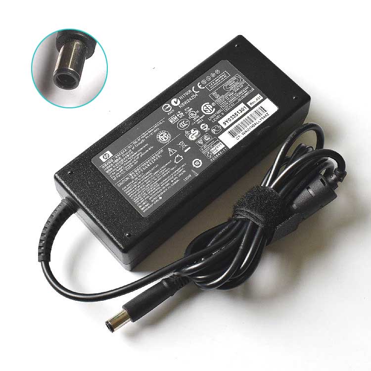HP NW199AA Chargeur pour portable