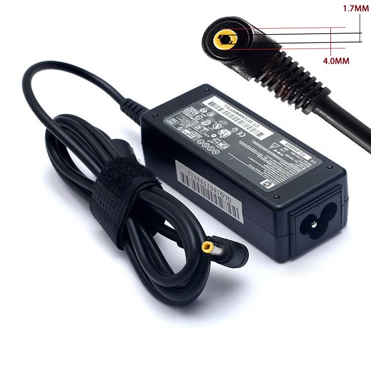 Chargeur pour portable Hp Mini 110-1050LA