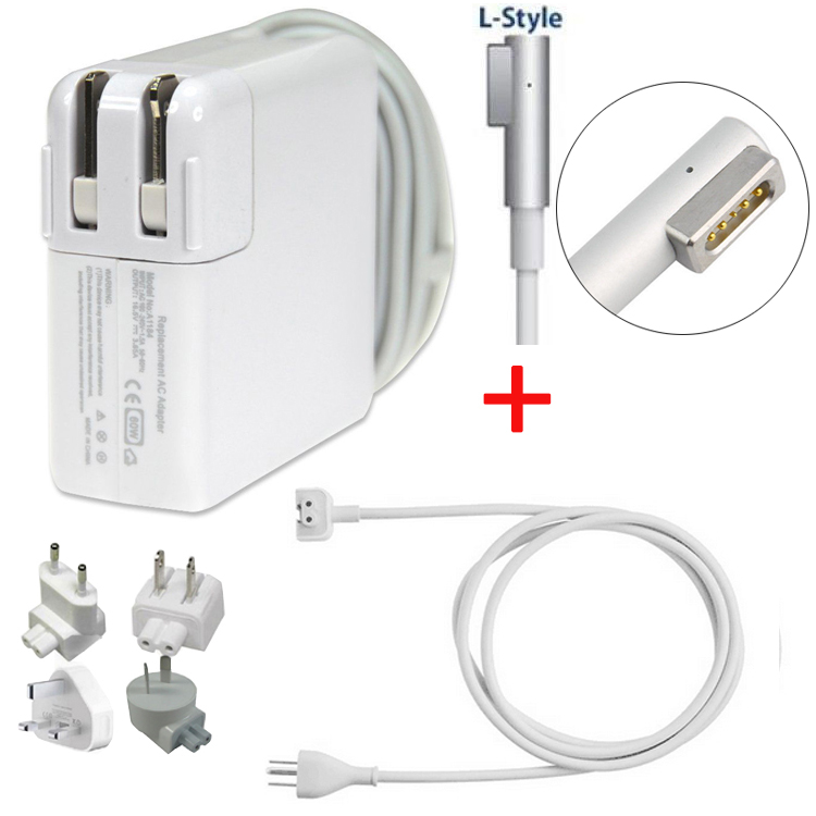Chargeur pour portable Apple MacBook Pro 15.4