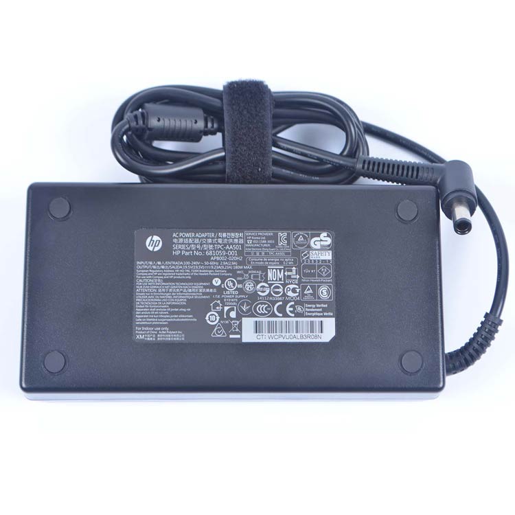 Chargeur pour portable Hp Envy TS 23-d100ec CZECH-SL