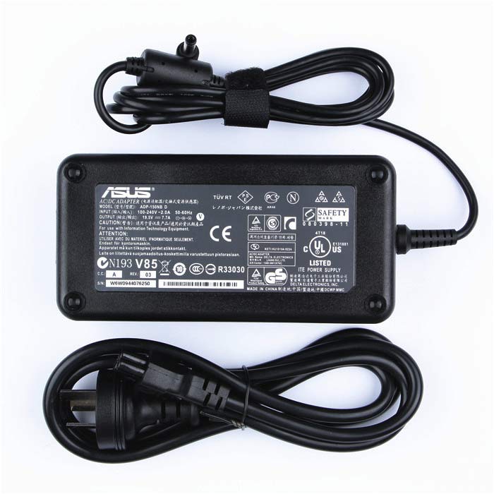 Chargeur pour portable Asus G71Gx-A2