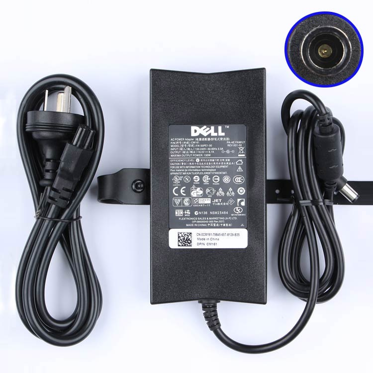Dell INSPIRON 5150 Chargeur pour portable