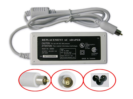 Chargeur pour portable Apple PowerBook G3 Firewire M7112LL/A