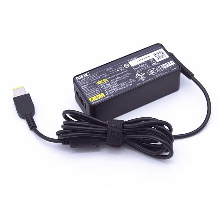 Chargeur pour portable NEC ADP003