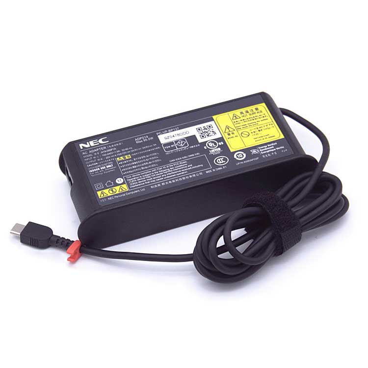 Chargeur pour portable NEC A19-095P1A