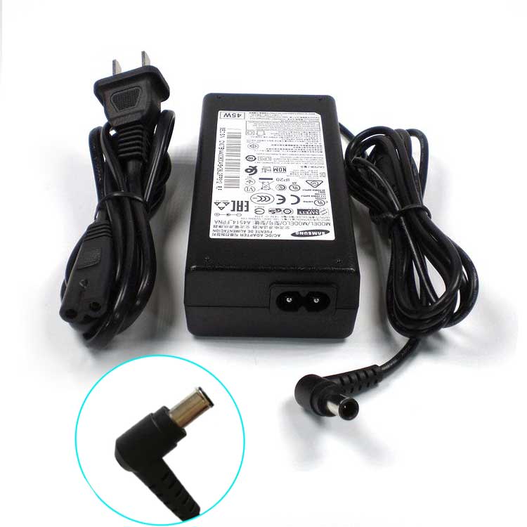 Chargeur pour portable Samsung SyncMaster 173B LCD Monitor