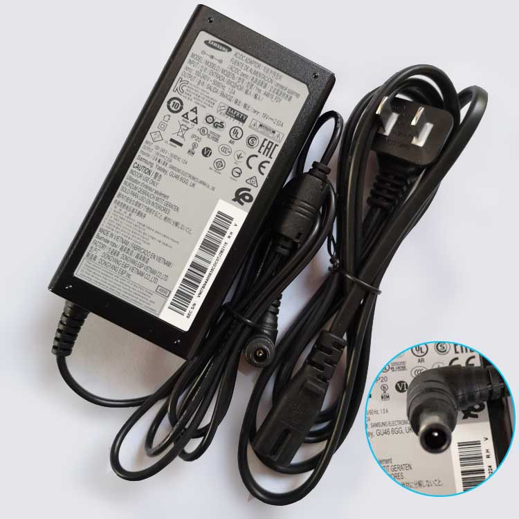 Chargeur pour portable SAMSUNG UN32J4500