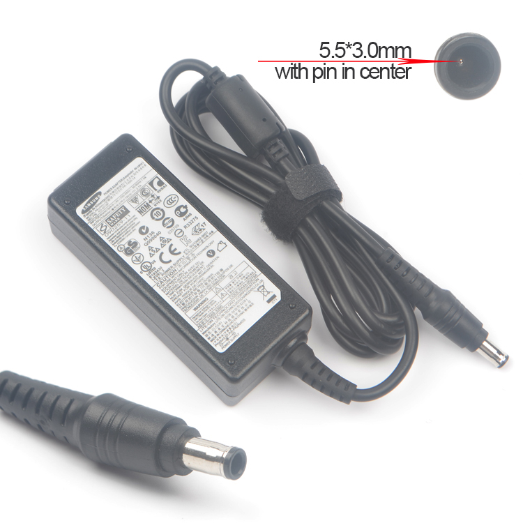 Chargeur pour portable SAMSUNG NP900X4C-A05DE
