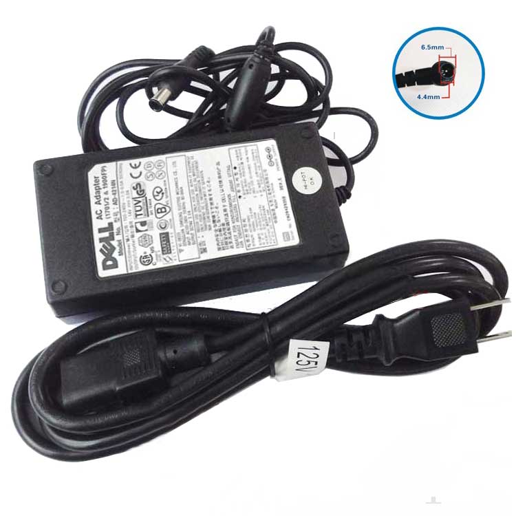 Chargeur pour portable DELL SyncMaster 570V TFT