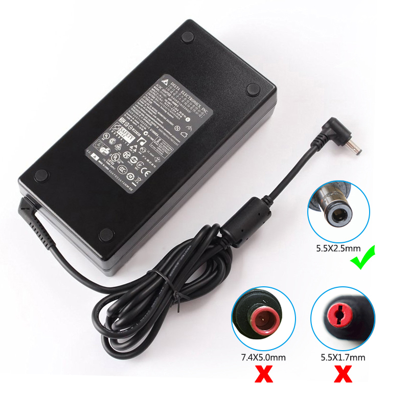 Chargeur pour portable ACER Predator 15 G9-591-74ZV
