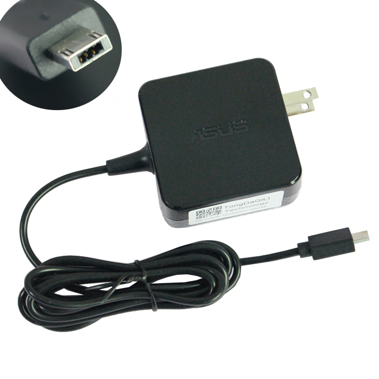Chargeur pour portable ASUS EeeBook E202SA