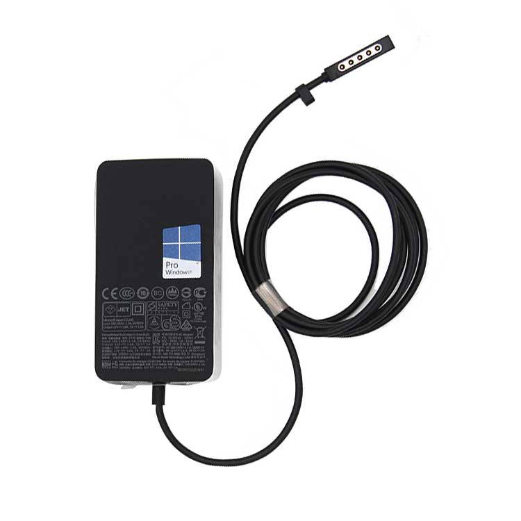 Chargeur pour portable Microsoft 1601