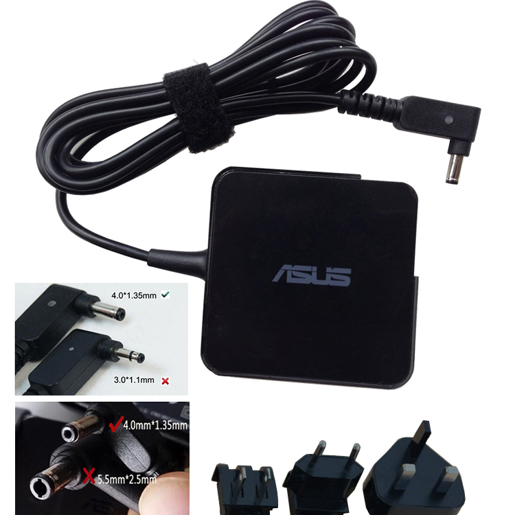 Asus X450 Chargeur pour portable