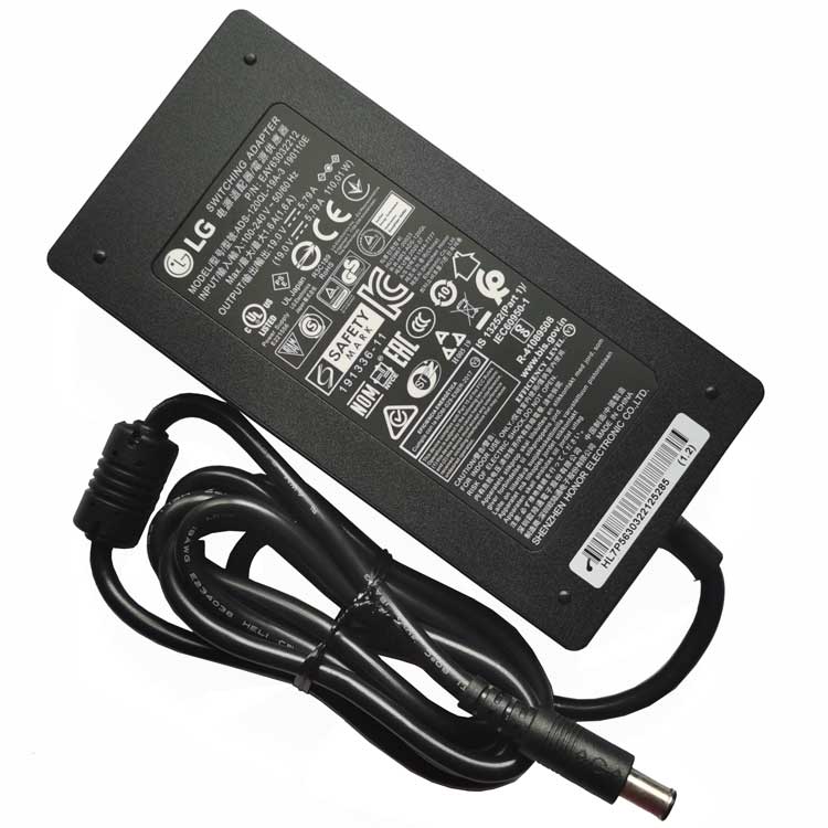 LG 190110G PC portable batterie