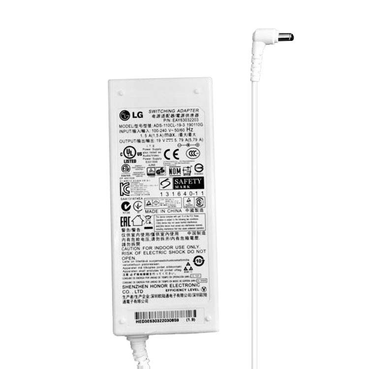 LG 190110G PC portable batterie