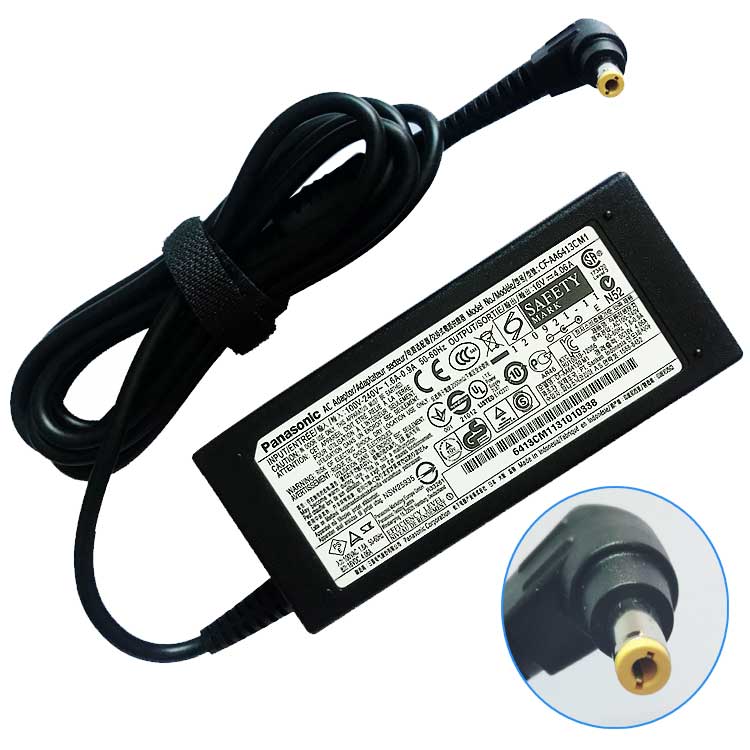 Chargeur pour portable Panasonic ToughBook CF-T2