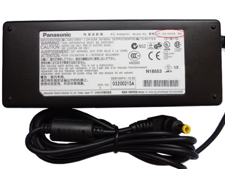 Panasonic CF-19 PC portable batterie