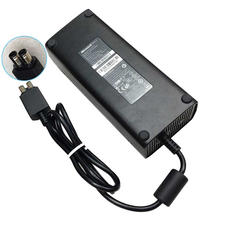 Chargeur pour portable MICROSOFT E132068