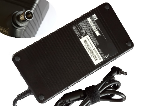 Chargeur pour portable Hp TouchSmart IQ818a