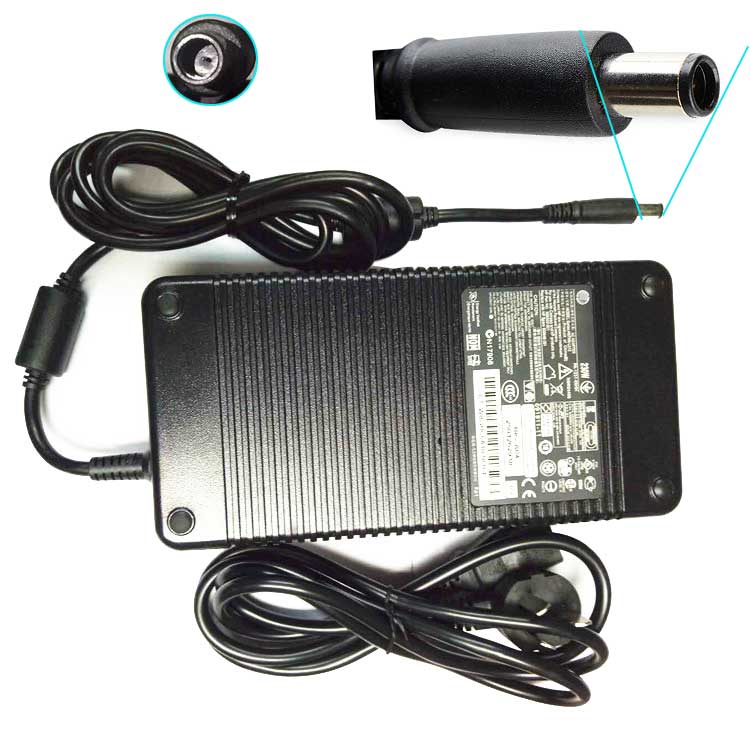 Chargeur pour portable HP PA-1231-66HV