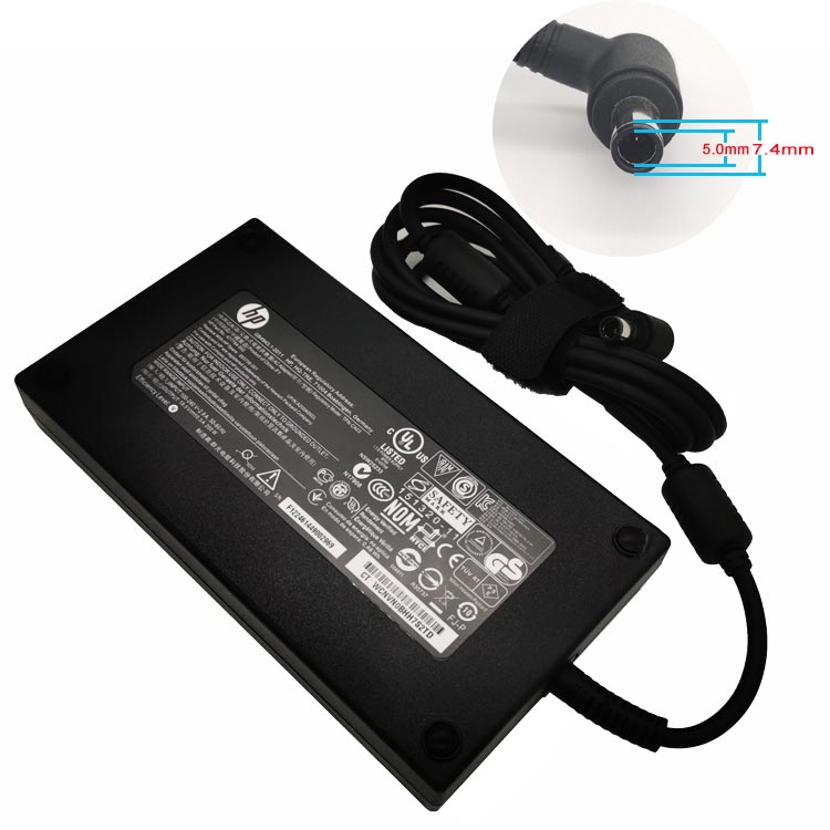 Chargeur pour portable HP ZBOOK 15G2
