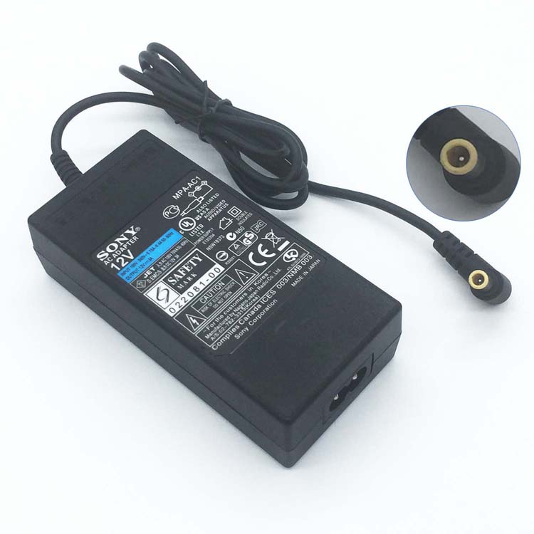 Chargeur pour portable SONY MPA-AC1