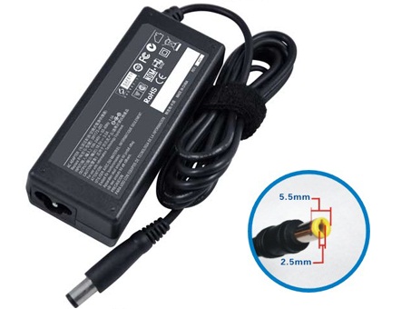 Chargeur pour portable MSI MS-135M