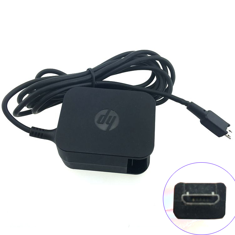 Chargeur pour portable HP TPN-LA43