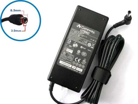 Chargeur pour portable GATEWAY PA-1161-06