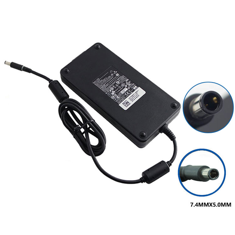 Chargeur pour portable Dell Precision M6700