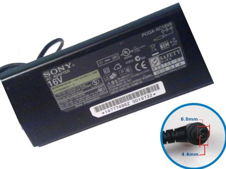 Chargeur pour portable Sony VAIO PCG-SRX87P
