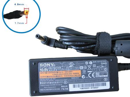 Chargeur pour portable SONY VGP-AC10V2