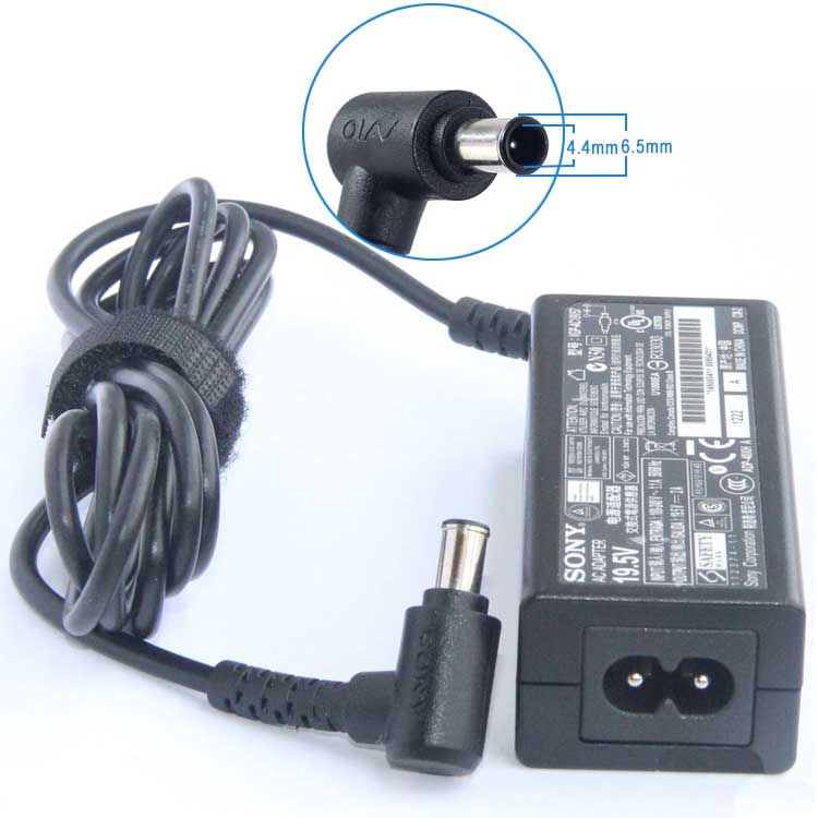 Chargeur pour portable SONY VGP-AC19V40