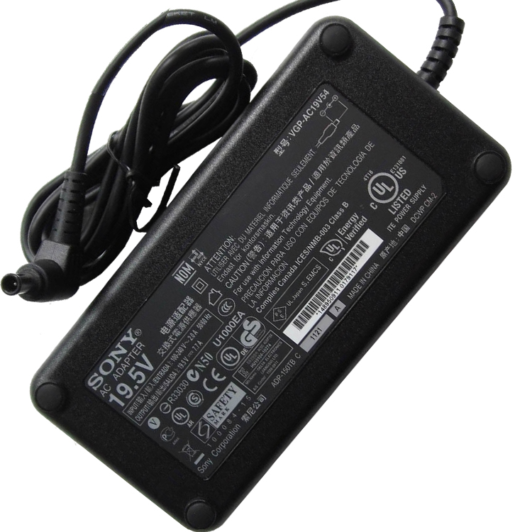 Chargeur pour portable SONY Vaio PCG-GRT280