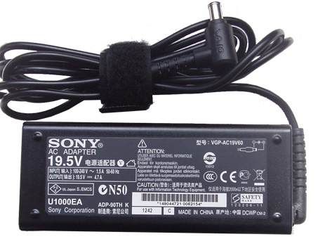 SONY ADP-90TH Chargeur pour portable