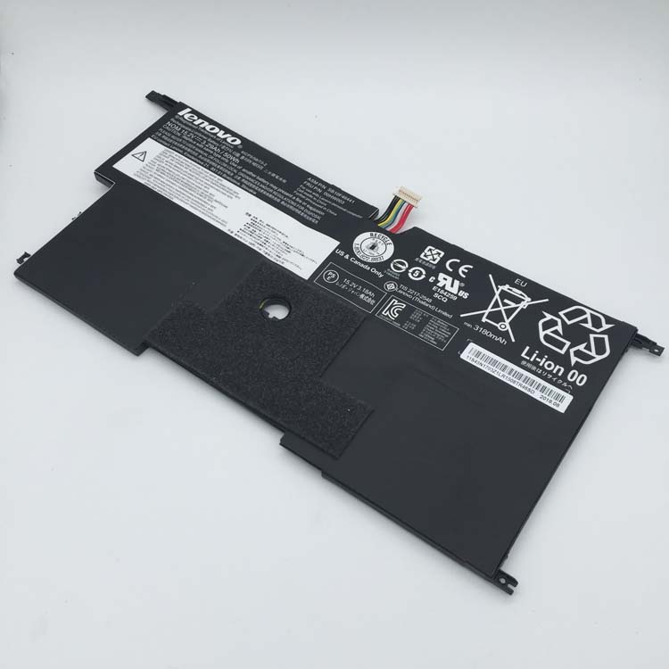 Batterie pour portable LENOVO ThinkPad X1 Carbon(20A8-8005NAU)