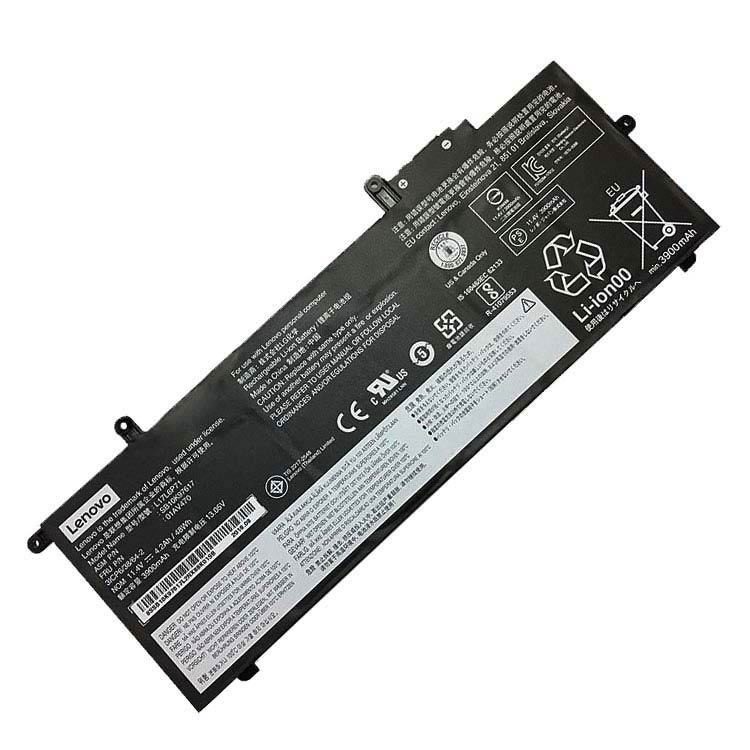 Batterie pour portable LENOVO ThinkPad X280(20KFA00ACD)