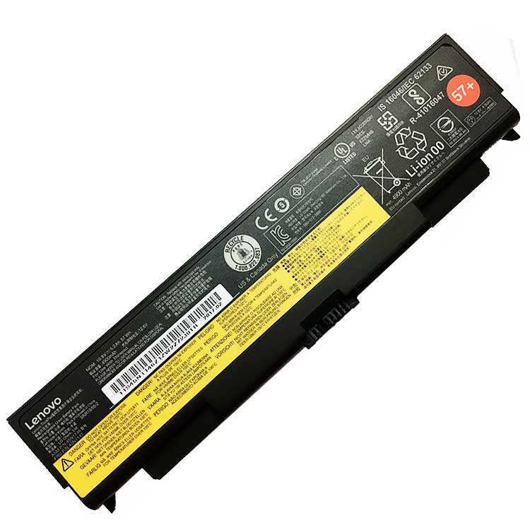 LENOVO W540 PC portable batterie