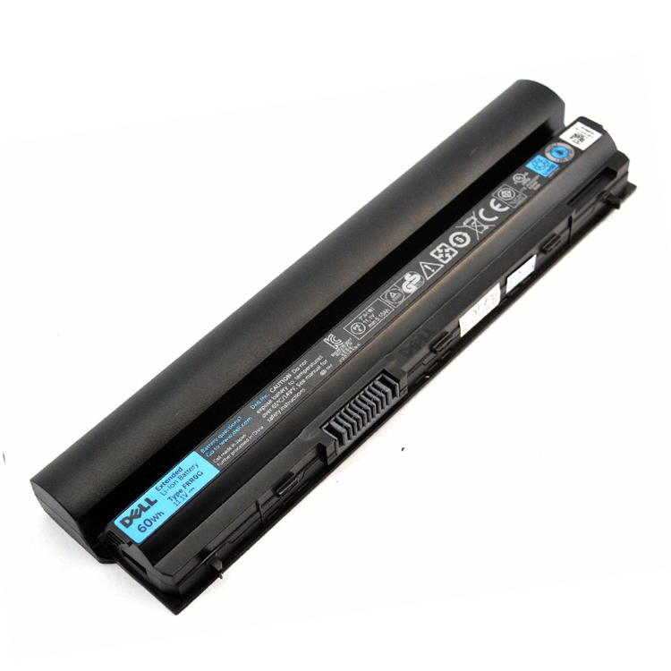 DELL Latitude E6220 PC portable batterie