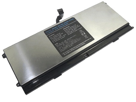 Batterie pour portable Dell XPS L511x Série
