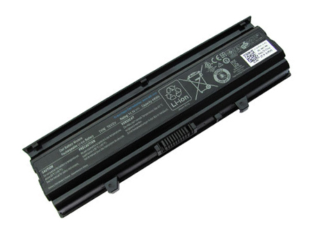 Batterie pour portable Dell Inspiron 14V N4010D