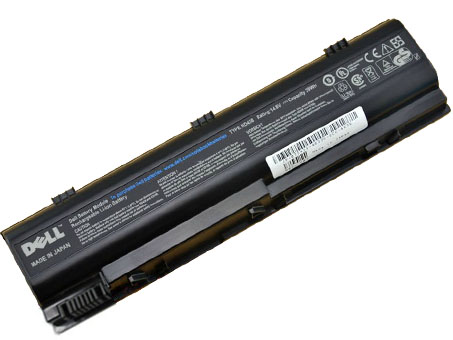 Batterie pour portable Dell Inspiron 1300