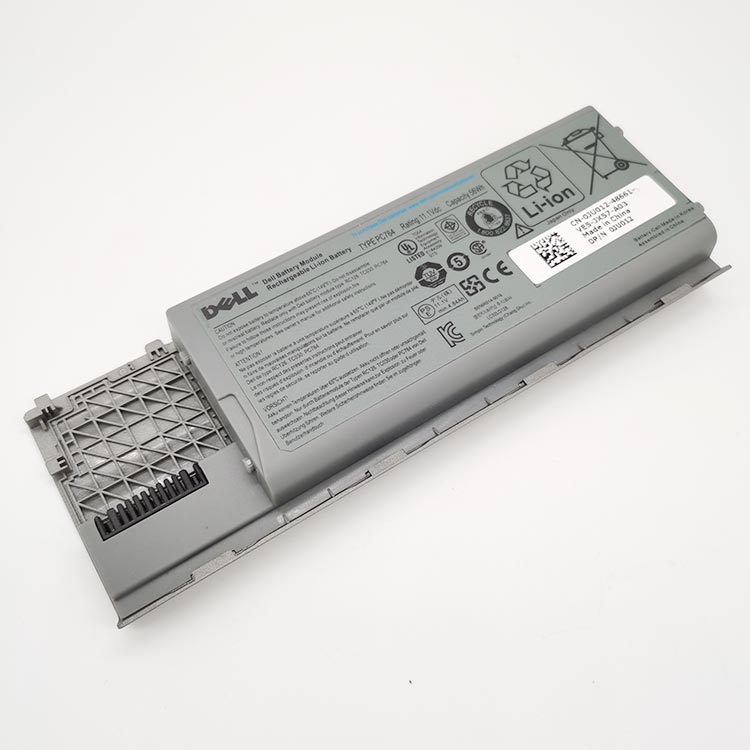 Batterie pour portable DELL 312-0654