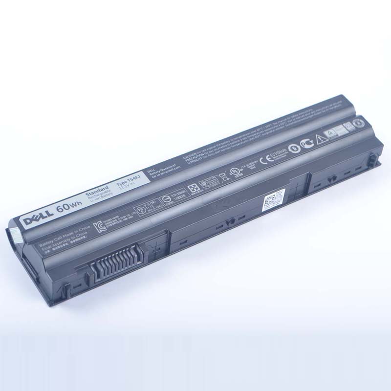 DELL T54F3 PC portable batterie