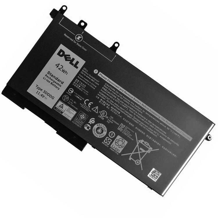 Batterie pour portable Dell P60F001
