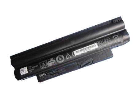 Batterie pour portable Dell Inspiron iM1012-1243IBU Mini 1012