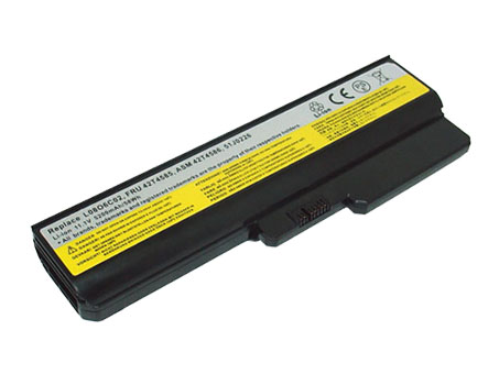 Batterie pour portable Lenovo 3000 N500