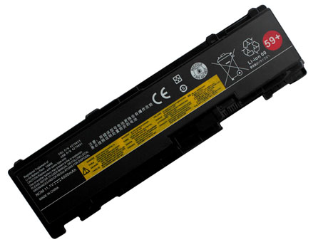 Batterie pour portable LENOVO ThinkPad T400s 2808